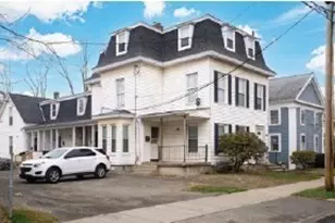12 Franklin Ave, Westfield, MA 01085 - Photo 4