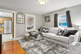 72 Aborn St, Peabody, MA 01960 - Photo 1