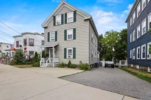 72 Aborn St, Peabody, MA 01960 - Photo 1