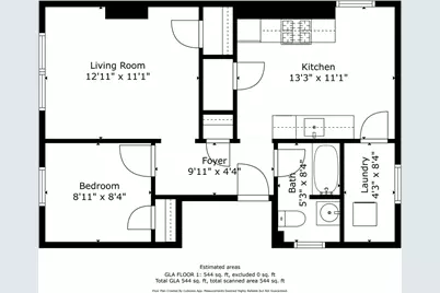 242 Princeton St #3, Boston, MA 02128 - Photo 12