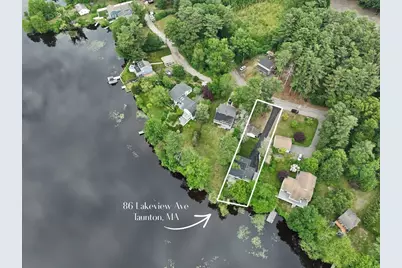 86 Lakeview Ave, Taunton, MA 02780 - Photo 2
