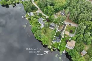 86 Lakeview Ave, Taunton, MA 02780 - Photo 2