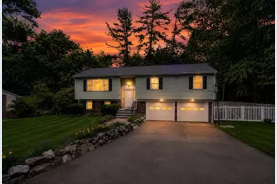 9 Lakeshore Dr, Norfolk, MA 02056 - Photo 36