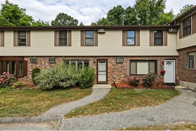 340 Dale Street #N, Chicopee, MA 01013 - Photo 1