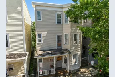 25 Howell St, Boston, MA 02125 - Photo 2