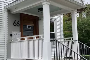 66 Walnut St, Somerville, MA 02143 - Photo 1