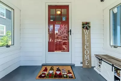 37 Sanborn Ave #SF, Boston, MA 02132 - Photo 4
