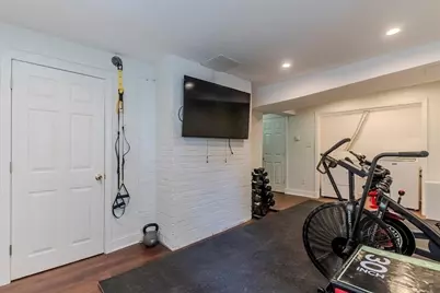 37 Sanborn Ave #SF, Boston, MA 02132 - Photo 26