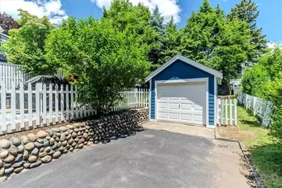 37 Sanborn Ave #SF, Boston, MA 02132 - Photo 30