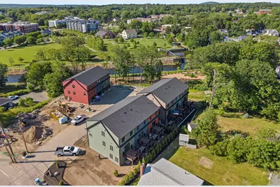 87 Neponset St #11, Canton, MA 02021 - Photo 6