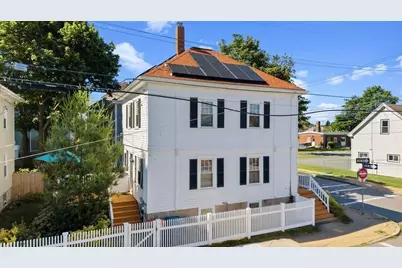 116 Liberty St, New Bedford, MA 02740 - Photo 10