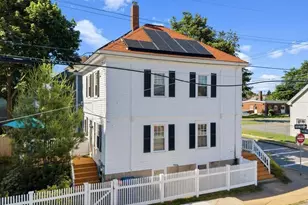 116 Liberty St, New Bedford, MA 02740 - Photo 10
