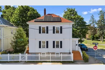 116 Liberty St, New Bedford, MA 02740 - Photo 6