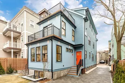 15 Gardner Rd #15, Cambridge, MA 02139 - Photo 2