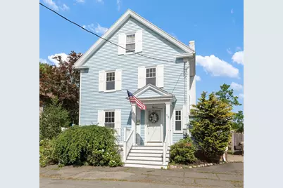 18 Hardy St, Danvers, MA 01923 - Photo 1