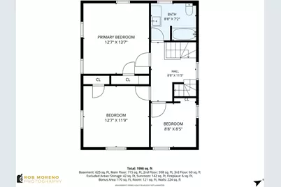 18 Hardy St, Danvers, MA 01923 - Photo 34