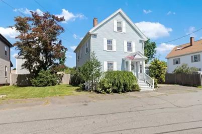 18 Hardy St, Danvers, MA 01923 - Photo 2