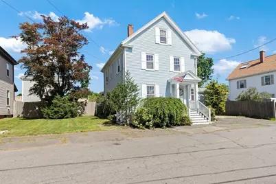 18 Hardy St, Danvers, MA 01923 - Photo 4