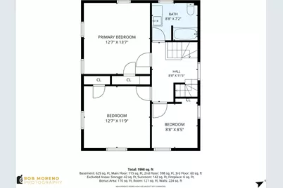 18 Hardy St, Danvers, MA 01923 - Photo 34