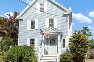 18 Hardy St, Danvers, MA 01923 - Photo 1
