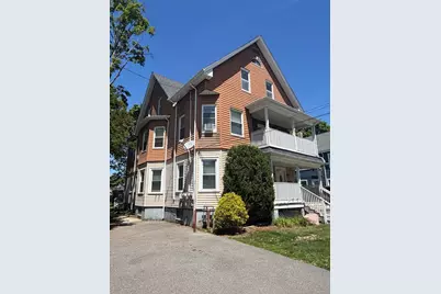 2 Hope St, Attleboro, MA 02703 - Photo 2