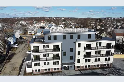 16 Foster Ct #1A, Medford, MA 02155 - Photo 10
