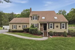 35 Blueberry Hill, Webster, MA 01570 - Photo 1