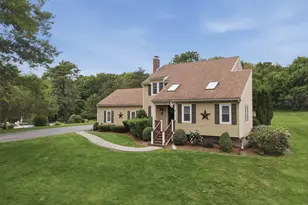 35 Blueberry Hill, Webster, MA 01570 - Photo 34
