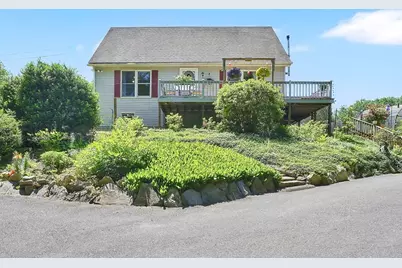 55 Southampton Rd, Westhampton, MA 01027 - Photo 1