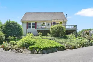 55 Southampton Rd, Westhampton, MA 01027 - Photo 1
