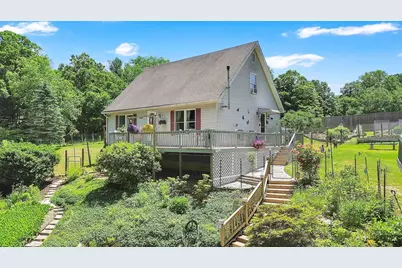 55 Southampton Rd, Westhampton, MA 01027 - Photo 2