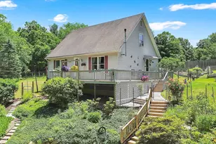 55 Southampton Rd, Westhampton, MA 01027 - Photo 2