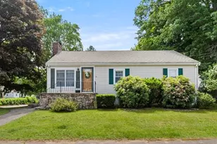 16 Beaver Park Rd, Danvers, MA 01923 - Photo 1