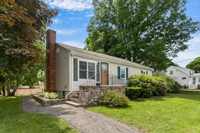16 Beaver Park Road, Danvers, MA 01923 - Photo 2