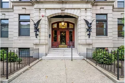 25 Peterborough St. #9, Boston, MA 02215 - Photo 8