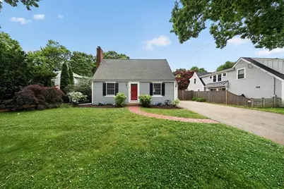 16 Bradley Woods Drive, Hingham, MA 02043 - Photo 2