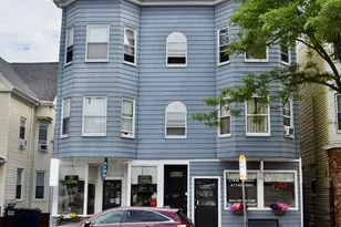 237 Highland Ave, Somerville, MA 02143 - Photo 1