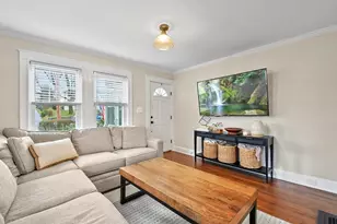 43 Harding Ave, Weymouth, MA 02188 - Photo 8