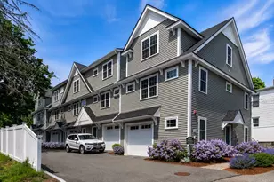 61 Valley St, Wakefield, MA 01880 - Photo 1