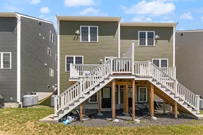 7 Hill St #6, Norfolk, MA 02056 - Photo 20