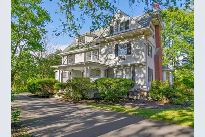 432 Dedham St, Newton, MA 02459 - Photo 1