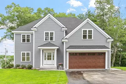 37 Dogwood Road, Littleton, MA 01460 - Photo 2