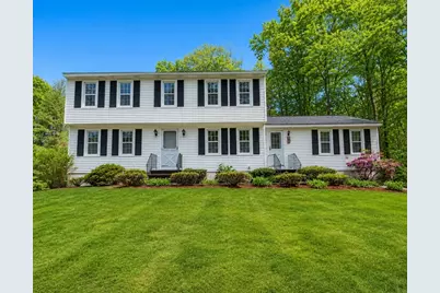 13 Howard Road, Westford, MA 01886 - Photo 1