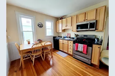 86 Conwell Ave #2, Somerville, MA 02144 - Photo 2