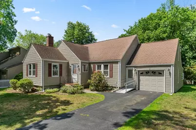 27 Kinnicutt Rd, Worcester, MA 01602 - Photo 38