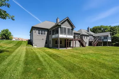 894 Liberty Street #6, Braintree, MA 02184 - Photo 30