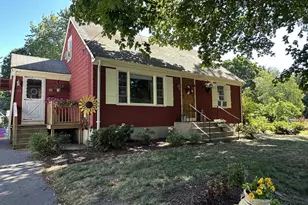 33 Charles St, North Attleboro, MA 02760 - Photo 1