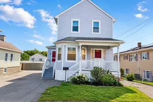 103 Tucker St, Fall River, MA 02724 - Photo 1