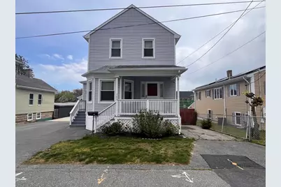103 Tucker St, Fall River, MA 02724 - Photo 1