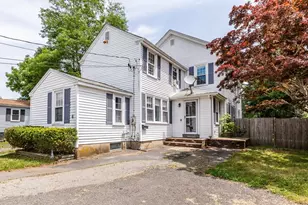 6 Parkin Ct, Taunton, MA 02780 - Photo 1
